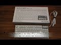 PFU向け限定仕様モデル「REALFORCE for Mac PFU Limited Edition」の紹介