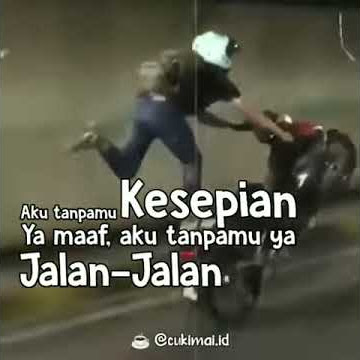 Dj akimilaku Slow Maimunah Aisyah....Story Wa keren