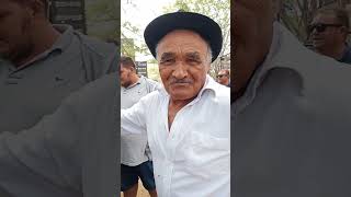 Na feira do amigo passarinho