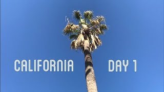 california travel vlog day I- exploring Pleasanton & eating giant pretzels by a cat on a bike 190 views 6 years ago 1 minute, 55 seconds