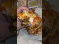 Homemade Sourdough Spicy Chicken Sandwich