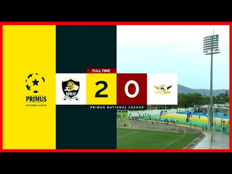 HIGHLIGHTS: APR FC