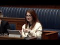 Question Time - Health, Monday 6 October 2025