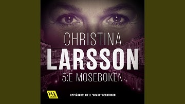 Chapter 37.13 - 5:e Moseboken