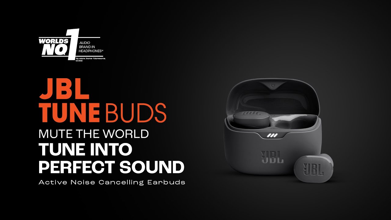 JBL Tune 230NC TWS True Wireless In-Ear Noise Brazil