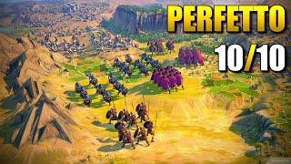 6 Videogiochi di Strategia 4X che Devi Giocare screenshot 1
