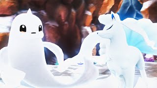 How To NOT Use Dewgong in VGC!