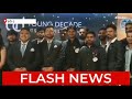 Media roundup of Young Decade IT Software Solution's 7th year anniversary celebration.