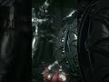 Batman vs Spider Man : Interogate