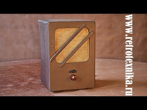 Video: Radio Diktors 1933. Gadā Paredzēja Nākotni - Alternatīvs Skats