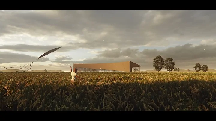 「D5 Film」Ep 5｜Cinematic Artwork Collection by D5 Render Users   2022 Archviz Showreel