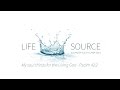 Life Source Sulamita Youth Camp 2014 Promo