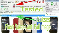 Cara Flash Asus Zenfone C Zoo7 Sukses, Unzip  Image Failure - Durasi: 10.37. 