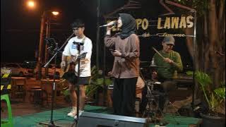 Meyda Rahma - Sanes (Live in Pendopo Lawas)