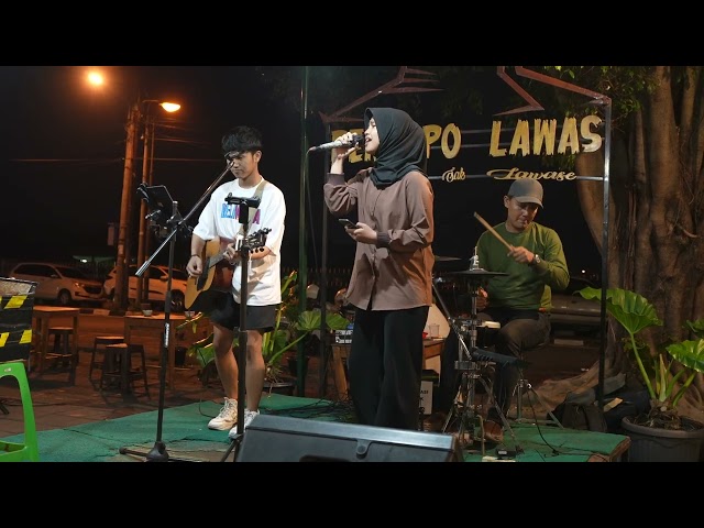 Meyda Rahma - Sanes (Live in Pendopo Lawas) class=