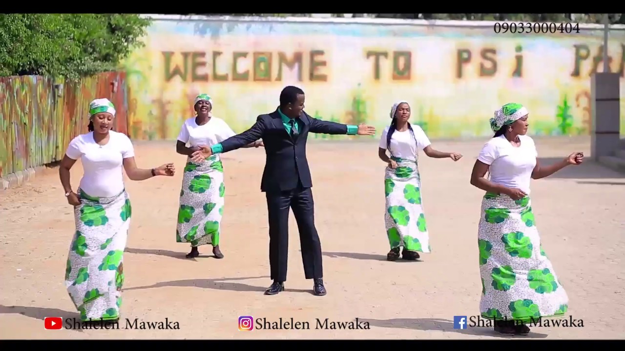 Shalelen Mawaka MATAOfficial song