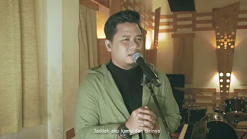 SEBUAH RASA | AGNEZ MO | COVER BY @TitoMunandar