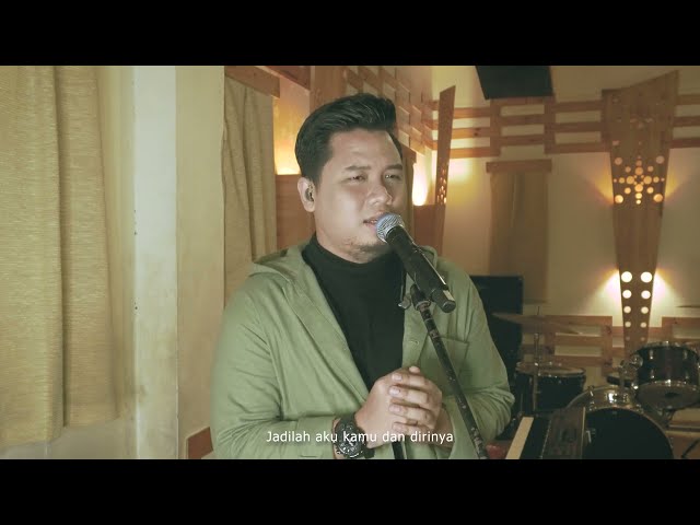 SEBUAH RASA | AGNEZ MO | COVER BY @TitoMunandar class=