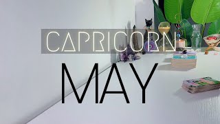 Capricorn ♑️ MAY | They Adore You But They Struggle With Fears About This Connection!