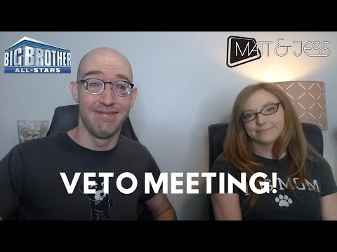 Big Brother 22 All-Stars live feed spoilers: Veto Ceremony results, aftermath (day 41, #bb22)