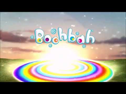 Boohbah Magic DVD Menu