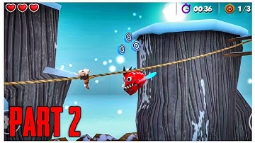 MANUGANU LEVEL 11 TO 20 GAMEPLAY | MANUGANU WALKTHROUGH PART 2