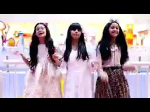 عيد سعيد أداء جوري أبو جبل حنين شنيني حلا مطر غلا عامر سامية إسماعيل يارا جداوي