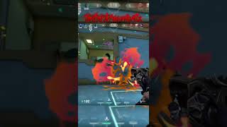 Pedrada.....#sova #valorant #2k #pedrada #abyss