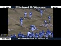 2012 Michael Weaver - ATH