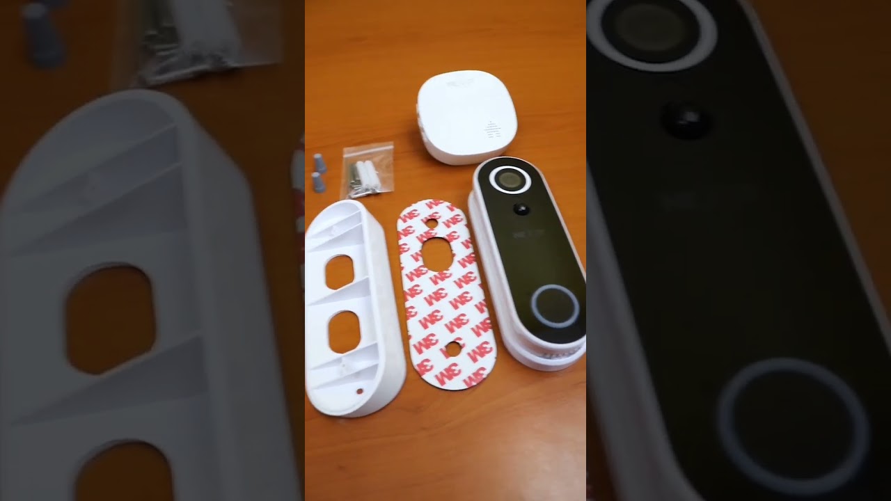 Usa Alexa como tu timbre con ESP - DIY Automatización del hogar