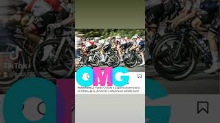vuelta ciclista de España desembarca en utrera 2022