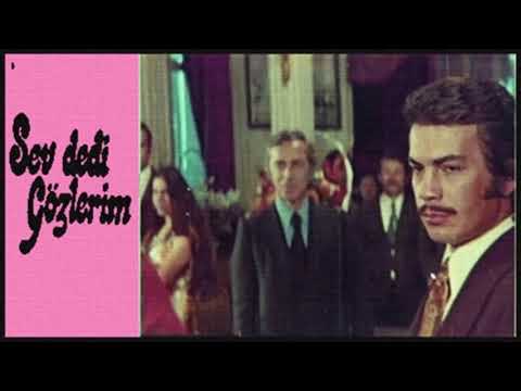 aşk pınarı__o. gencebay (sev dedi gözlerim film müziği olarak da kullanılan; alt yapısından)(1972)