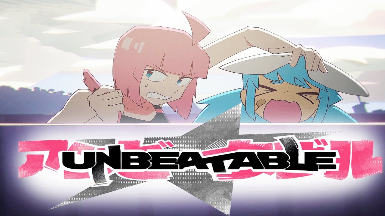 РАЗГРОМНЫЙ КОНЦЕРТ - UNBEATABLE #8