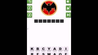 Logo quiz level 3 sucsesfull screenshot 5