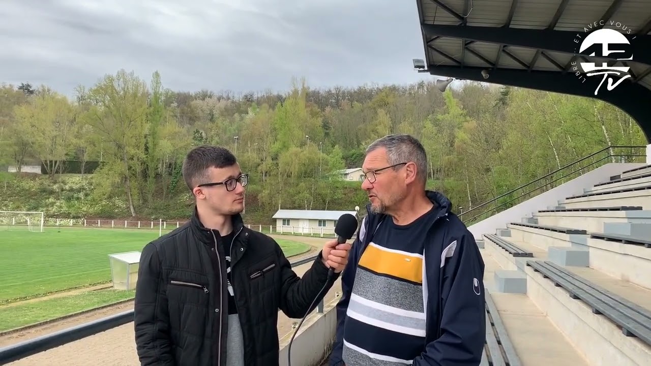 ⁣24 heures de RLM