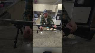 Tikka 308 accuracy issues  Tikka Accuracy Issues Solved
