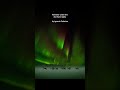 Northern lights