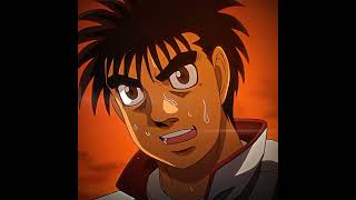 Dempsey roll 🔥 #dempseyroll #ippomakunouchi #anime #hajimenoippo #animeedit #fyp