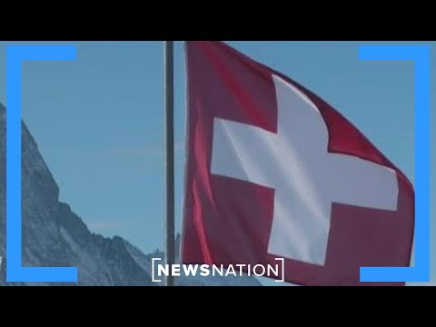 Swiss government rethinking centuries of neutrality | Morning in America