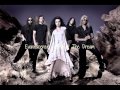 Evanescence -  If You Don't Mind + DOWNLOAD +  LYRICS