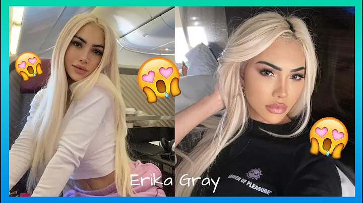 Erika Gray