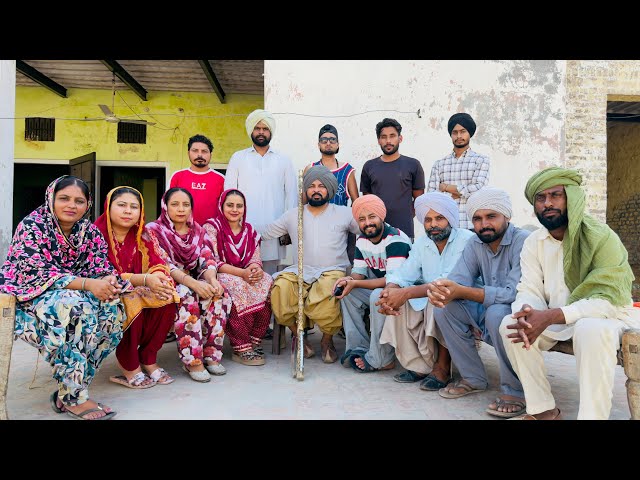 ਮਾਲਦਾਰ ਛੜਾ 242  MALDAR SHADA baghu shada latest SHORT MOVIE 2026 PUNJABI FILM JATT BEAT RECORD