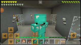 hide.io ด่าน Block world ใน Miniworld เกมคล้ายๆมายคราฟ screenshot 4