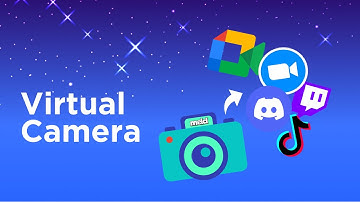 Add Overlays and Effects to Your Webcam with Virtual Camera - OBS Alternative