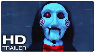 Saw 11 Teaser Trailer (New 2024)