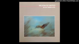 Joan Bibiloni - El Salto Del Martin (1987)