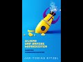 Lesung "Der beste Chef" aus meiner Kurzgeschichtensammlung "Aliens und andere Widrigkeiten"