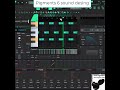 Pigments sound desing Deadmau5 There might be coffee Aural Psynapse