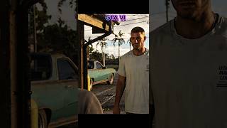 144p to 4k Gta vice city hd graphics #gta #gtavicecity #rockstargames #shorts #reallife