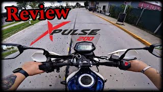 ✅Review Hero Xpulse 200✅¿La Moto 200cc Precio/Calidad?